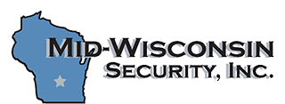 Mid-Wisconsin Security Inc Logo